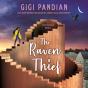 Raven Thief - Preview