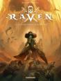 Raven Tome 2 : Les Contrées Infernales - Preview