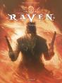 Raven Tome 3 : Furies - Preview