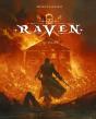 Raven Tome 3 : Furies - Preview