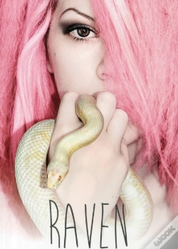 Capa do artigo Raven