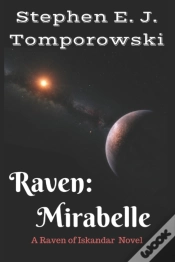 Capa do artigo Raven