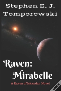 Capa do artigo Raven