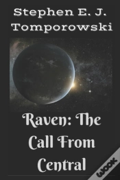 Capa do artigo Raven