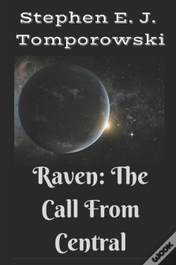 Capa do artigo Raven