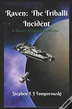 Capa do artigo Raven