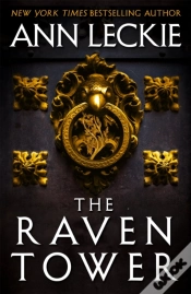 Capa do artigo Raven Tower
