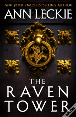 Capa do artigo Raven Tower