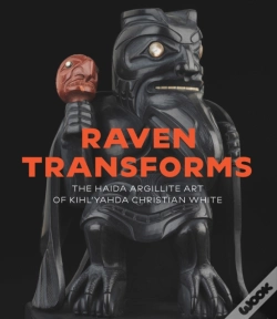 Capa do artigo Raven Transforms