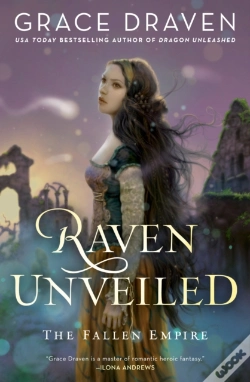 Capa do artigo Raven Unveiled