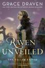 Raven Unveiled - Preview
