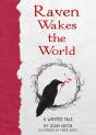 Raven Wakes The World - Preview