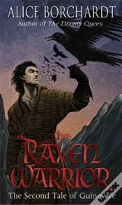 Capa do artigo Raven Warrior