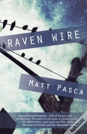 Capa do artigo Raven Wire