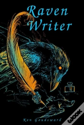 Capa do artigo Raven Writer
