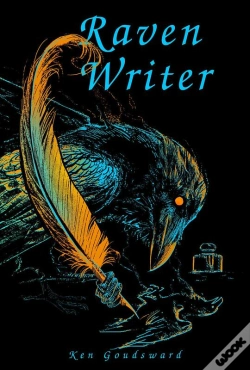Capa do artigo Raven Writer