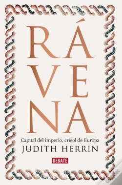 Capa do artigo Ravena