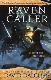 Capa do artigo Ravencaller