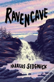 Capa do artigo Ravencave