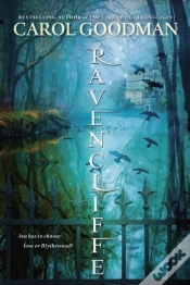 Capa do artigo Ravencliffe