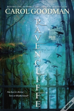 Capa do artigo Ravencliffe