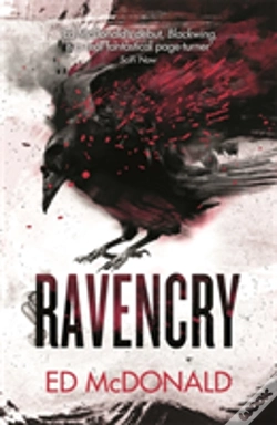 Capa do artigo Ravencry