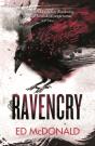 Ravencry - Preview