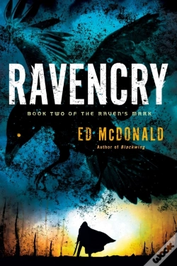 Capa do artigo Ravencry