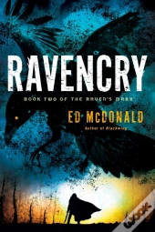 Ravencry