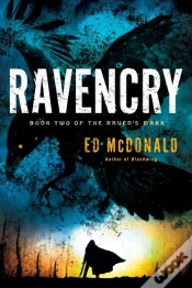 Capa do artigo Ravencry