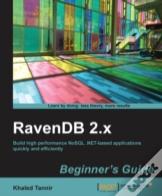Ravendb 2.X Beginner'S Guide