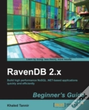 Capa do artigo Ravendb 2.X Beginner