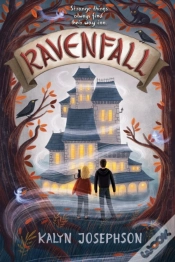 Capa do artigo Ravenfall