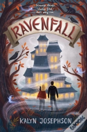 Capa do artigo Ravenfall