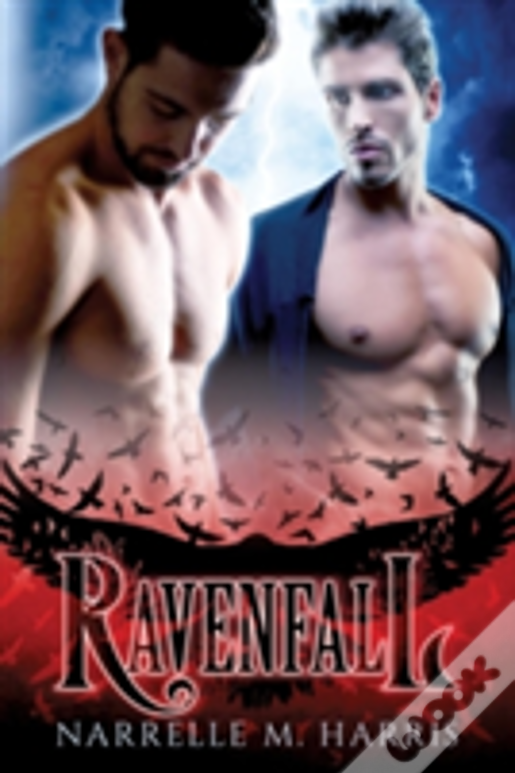 Ravenfall