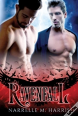 Capa do artigo Ravenfall