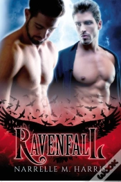 Capa do artigo Ravenfall