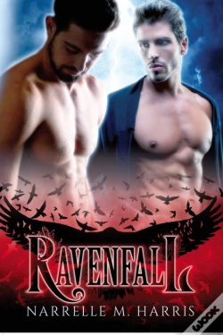 Capa do artigo Ravenfall