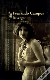 Capa do artigo Ravengar