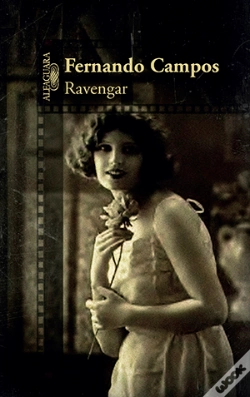 Capa do artigo Ravengar