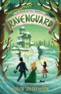 Ravenguard: A Ravenfall Novel - Preview