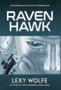 Ravenhawk - Preview