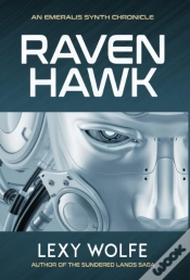 Capa do artigo Ravenhawk