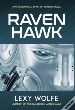 Capa do artigo Ravenhawk