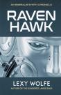 Ravenhawk - Preview