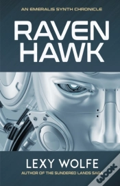 Capa do artigo Ravenhawk