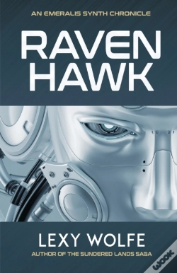 Capa do artigo Ravenhawk