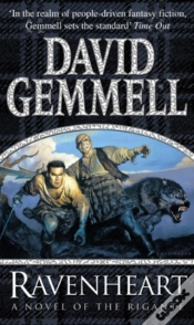 Capa do artigo Ravenheart