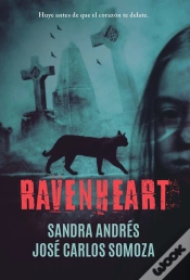 Capa do artigo Ravenheart
