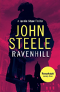 Ravenhill - Preview